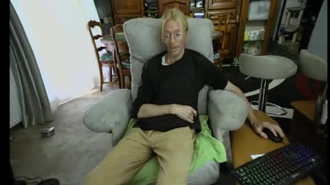 jeff online show from May 14, 8:01 am