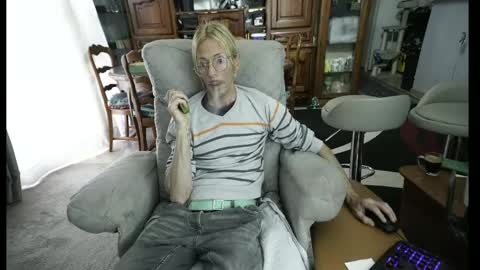 jeff online show from May 18, 2:45 pm