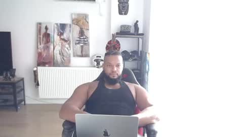 Kingsley online show from June 18, 9:14 am