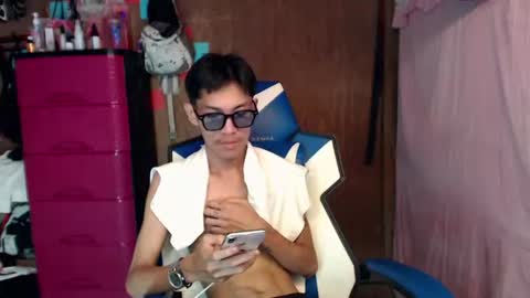 RICK online show from July 26, 8:06 pm