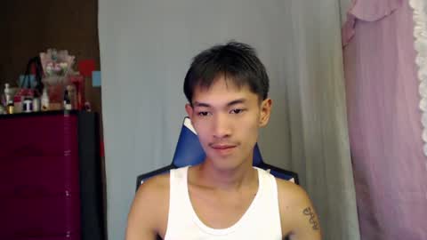 RICK online show from August 3, 9:59 am