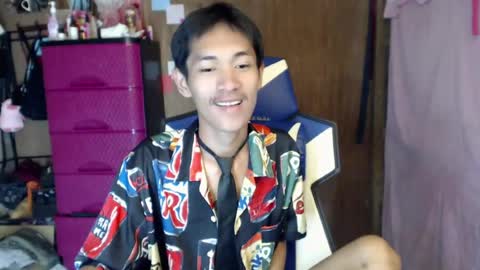 RICK online show from July 22, 5:05 pm