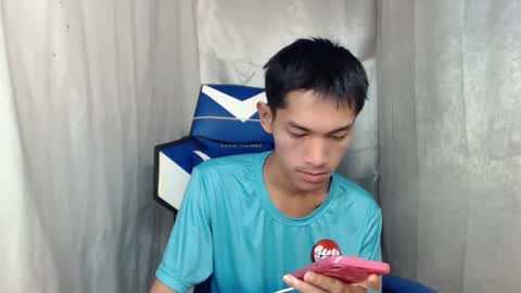 RICK online show from June 14, 9:44 am