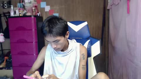 RICK online show from July 21, 5:04 pm