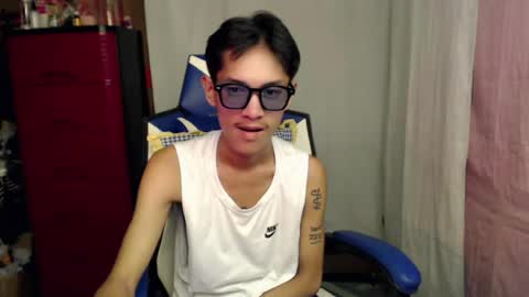 RICK online show from August 5, 5:07 pm