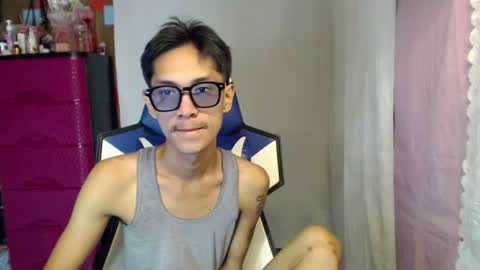 RICK online show from July 28, 8:52 pm