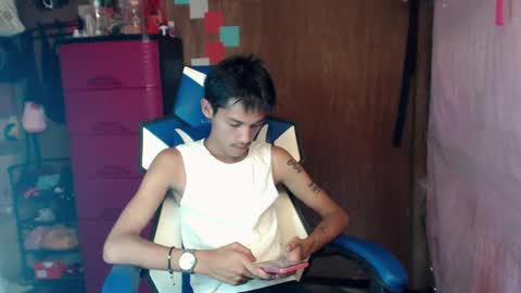 RICK online show from July 18, 7:36 am