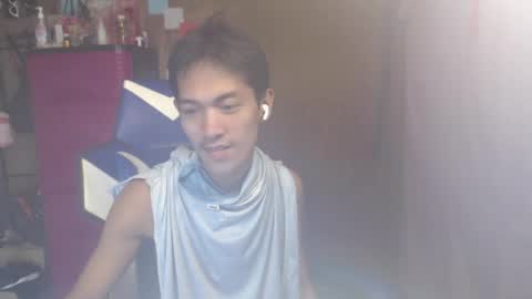 RICK online show from July 20, 2:08 pm