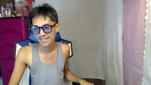 RICK online show from July 28, 7:39 pm