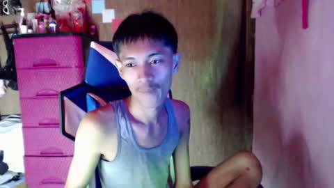 RICK online show from July 24, 6:15 pm