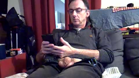 18remy45 online show from May 2, 1:14 pm