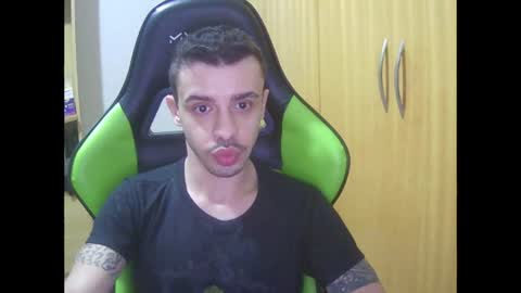 1good_vibes1 online show from July 28, 5:04 am