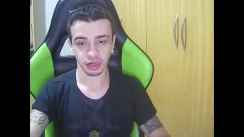 1good_vibes1 online show from June 10, 8:27 am