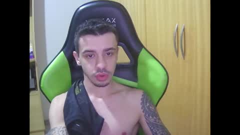 1good_vibes1 online show from August 10, 5:57 am