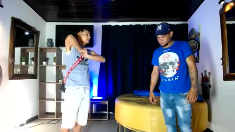 pushman online show from June 9, 11:45 am