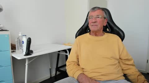 Henk online show from May 20, 2:12 pm