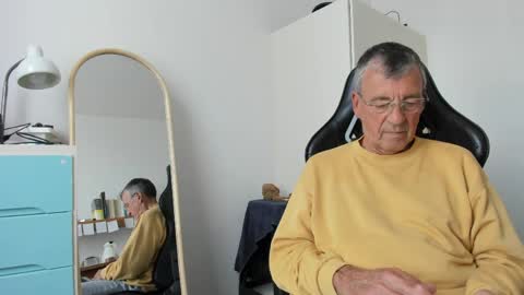 Henk online show from June 7, 4:03 pm