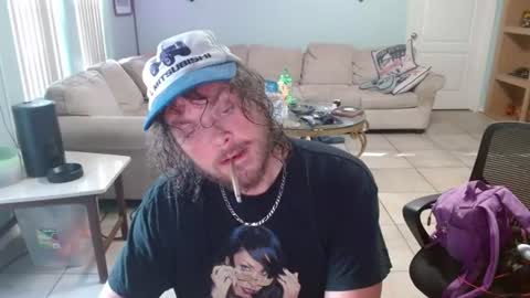 ThrillBilly online show from June 27, 12:22 pm