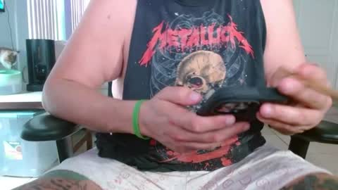 ThrillBilly online show from May 10, 12:06 pm