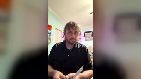 ThrillBilly online show from May 15, 10:23 am