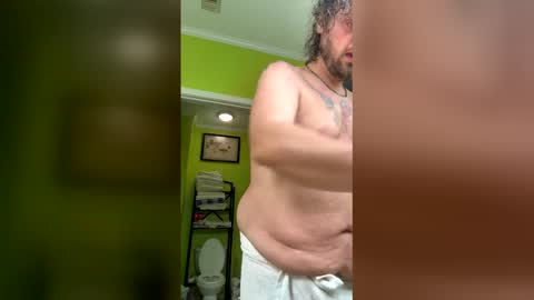 ThrillBilly online show from May 13, 10:23 am