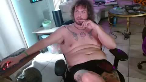 ThrillBilly online show from June 8, 10:00 pm