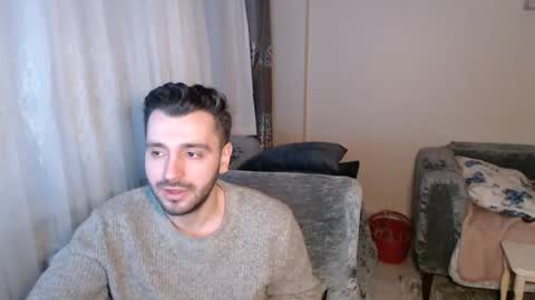 Berk online show from April 28, 5:17 pm