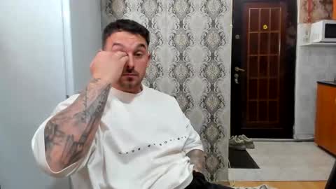 2sexymuscles online show from May 15, 9:12 pm