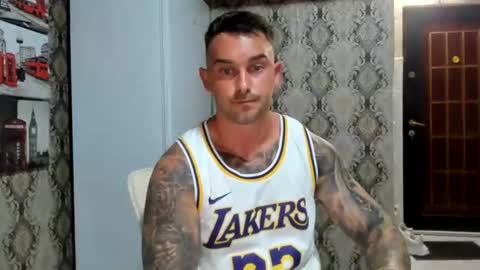 2sexymuscles online show from July 1, 8:53 pm
