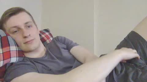 Andy online show from May 19, 5:46 am