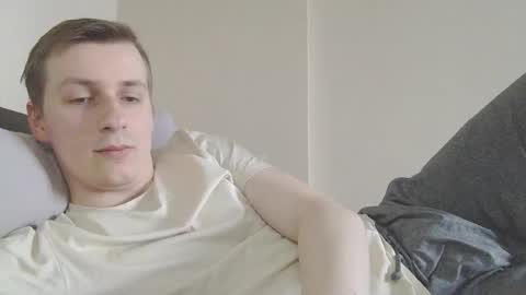 Andy online show from May 8, 6:36 am