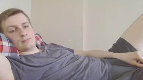 Andy online show from May 1, 6:27 am