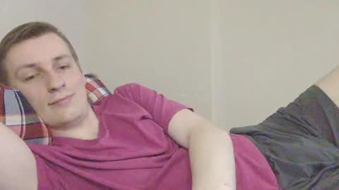 Andy online show from May 14, 6:22 am