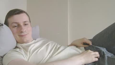 Andy online show from May 6, 6:25 am