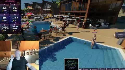3dxchatsharing online show from May 3, 2:53 pm