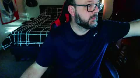 3ndlessmike online show from May 10, 12:06 pm