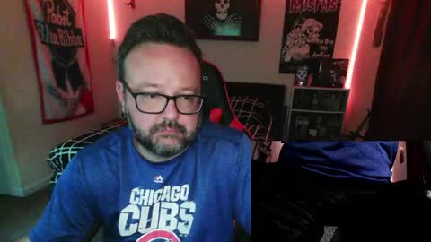 3ndlessmike online show from May 3, 3:37 pm