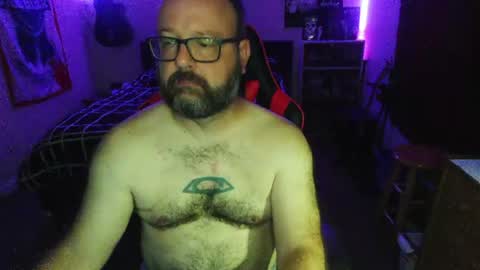 3ndlessmike online show from August 6, 11:05 am