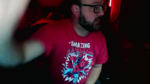 3ndlessmike online show from May 6, 10:49 am