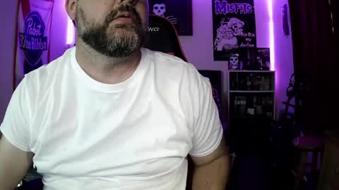 3ndlessmike online show from May 17, 1:07 pm