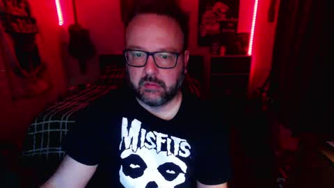 3ndlessmike online show from May 7, 11:21 am