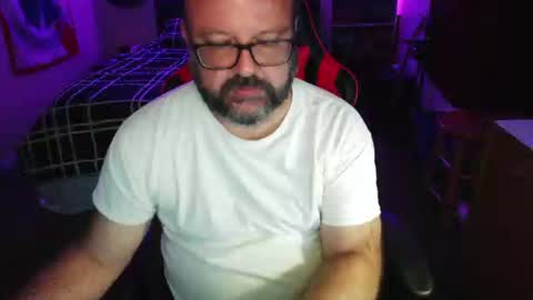 3ndlessmike online show from July 29, 12:31 am