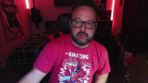 3ndlessmike online show from April 30, 11:39 am