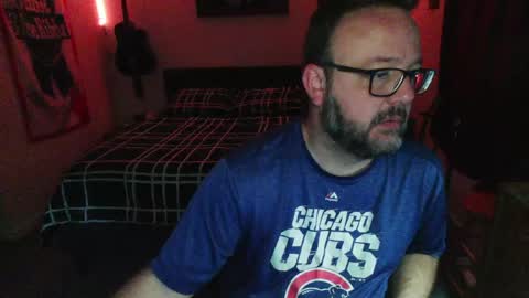 3ndlessmike online show from May 1, 11:13 am