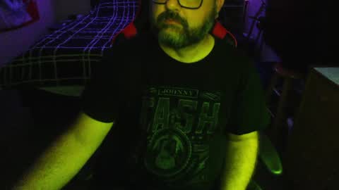 3ndlessmike online show from August 2, 3:05 am