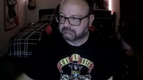 3ndlessmike online show from July 4, 12:08 pm