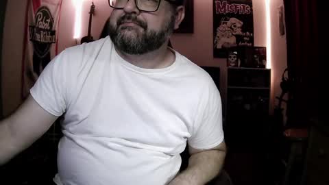 3ndlessmike online show from May 13, 1:57 am