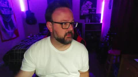 3ndlessmike online show from May 16, 10:36 am