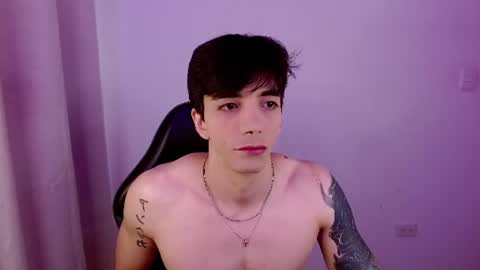 420_user online show from July 12, 11:45 am