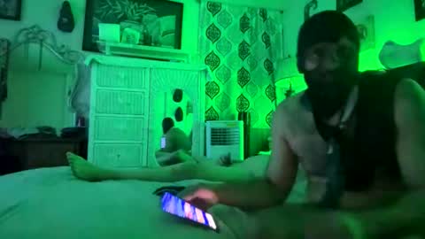 420gooner4fun_69 online show from April 28, 11:53 pm